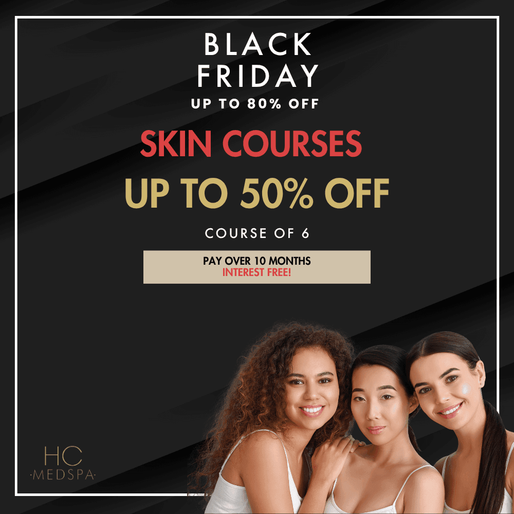 Black Friday Skin Offers