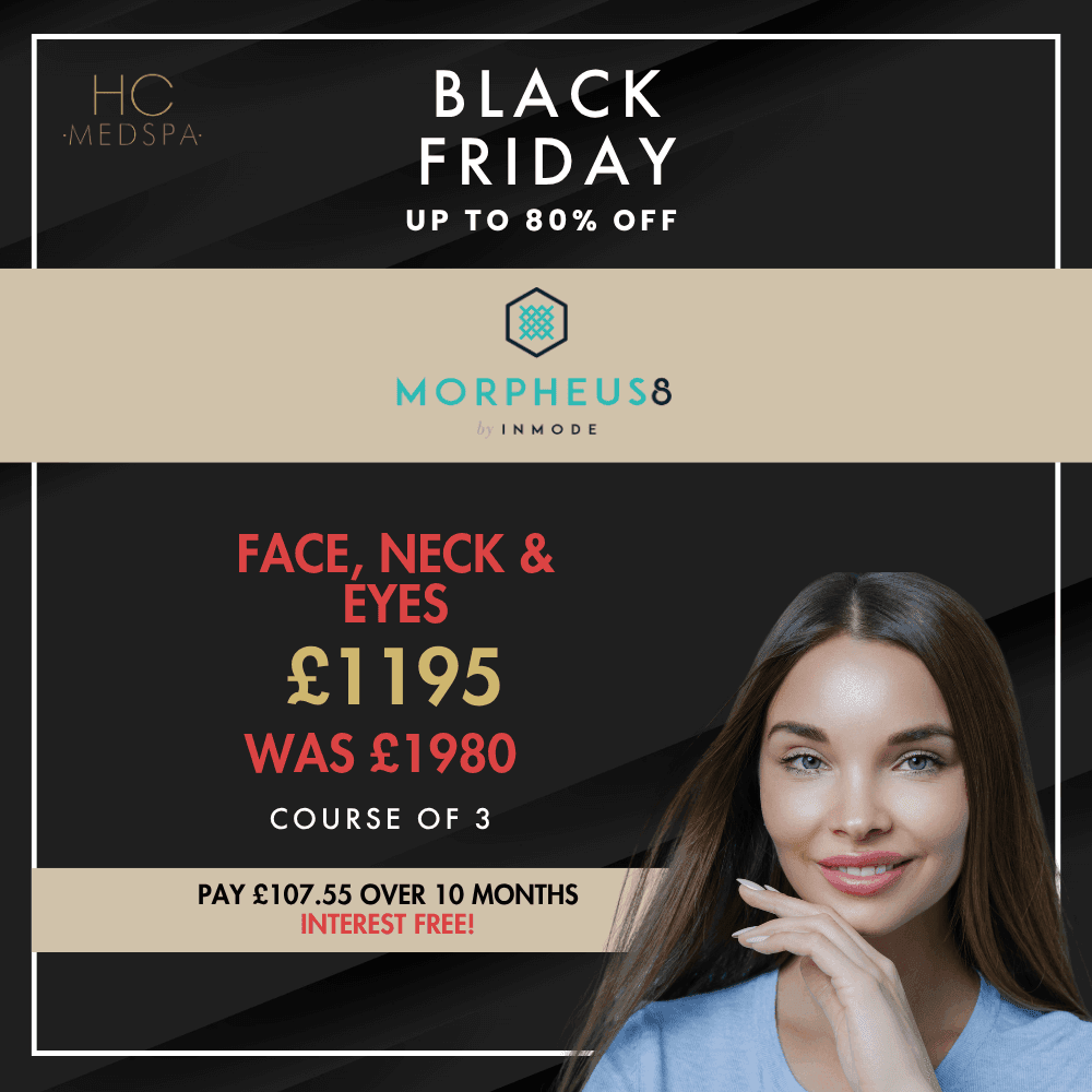 Black Friday M8 Face